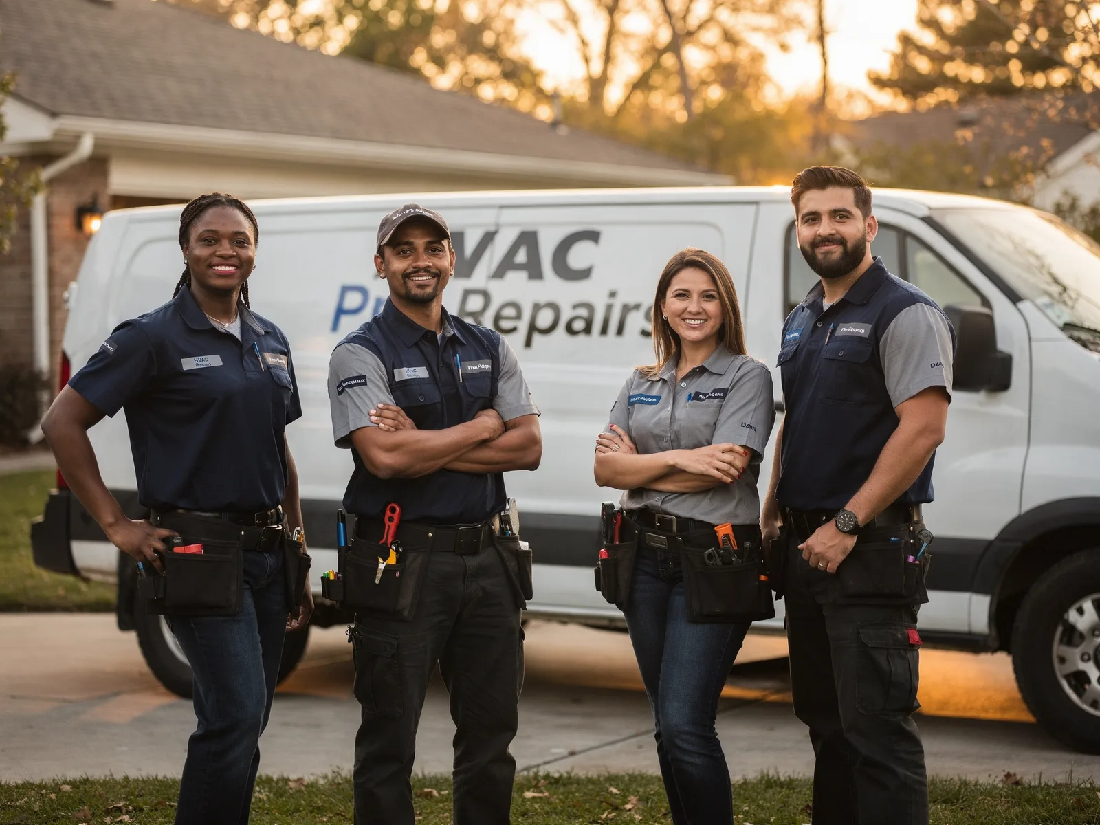 Heat Pump Repair company in Rock, KS