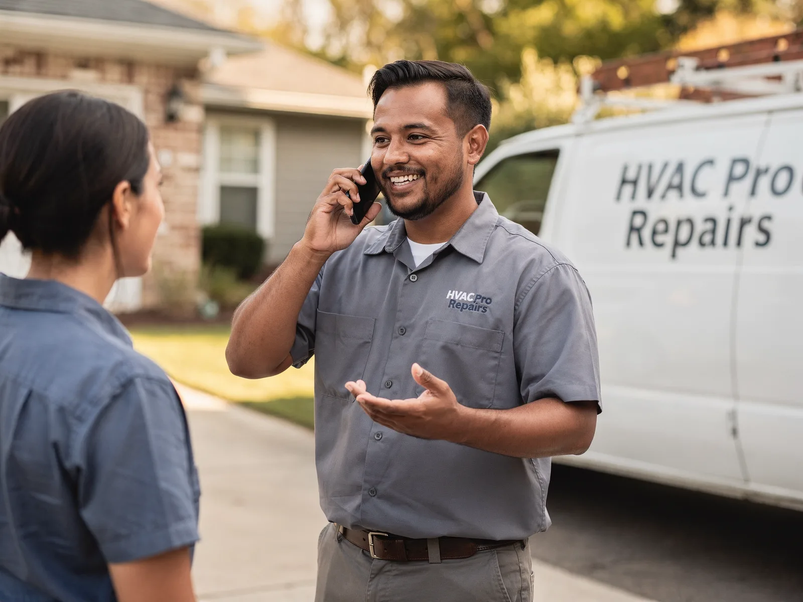 Heat Pump Repair Rock, KS FAQs